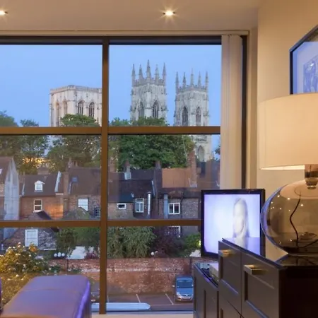 Aspire York
