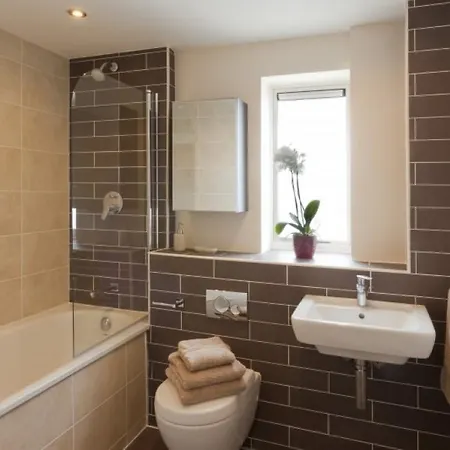 Apartmán Aspire York