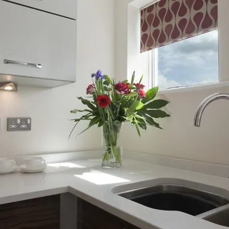 Aspire Apartmán York