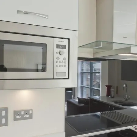 Aspire Apartmán